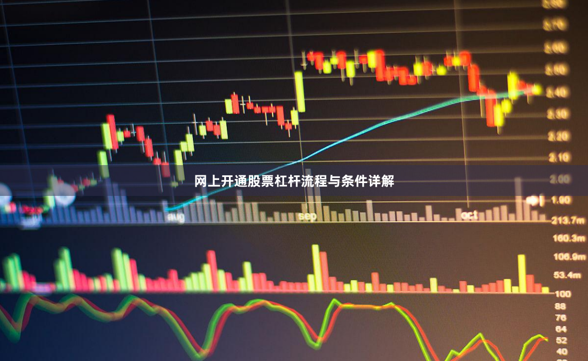 网上开通股票杠杆流程与条件详解